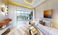 Union Square Residences (D1), Condominium #454735841